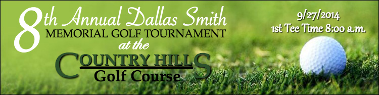 Golf Banner