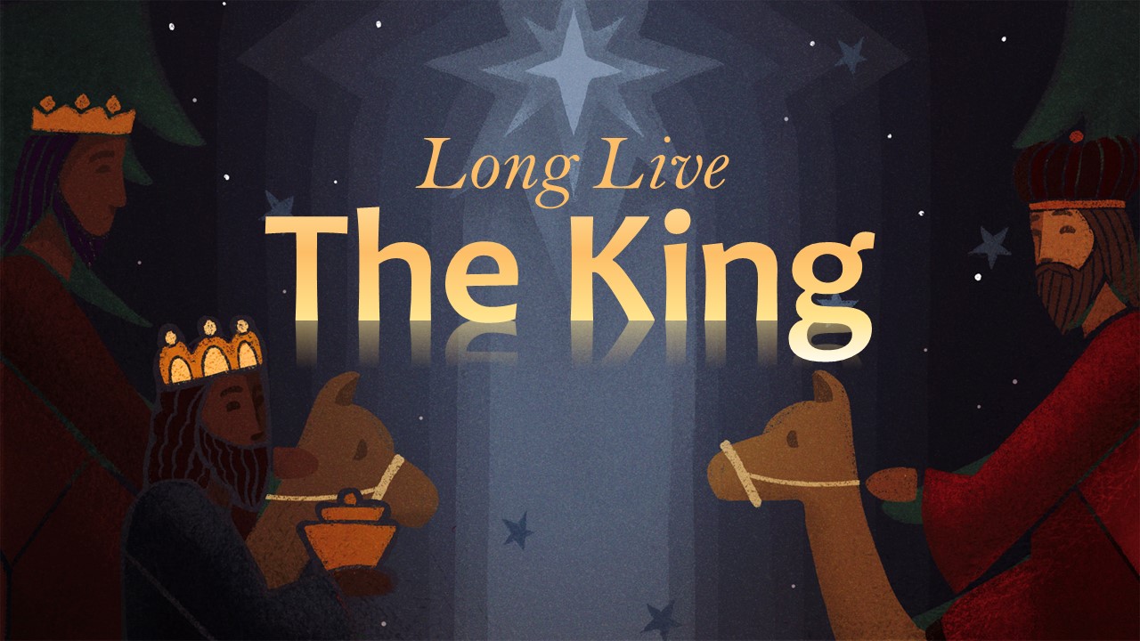 Long Live the King Image