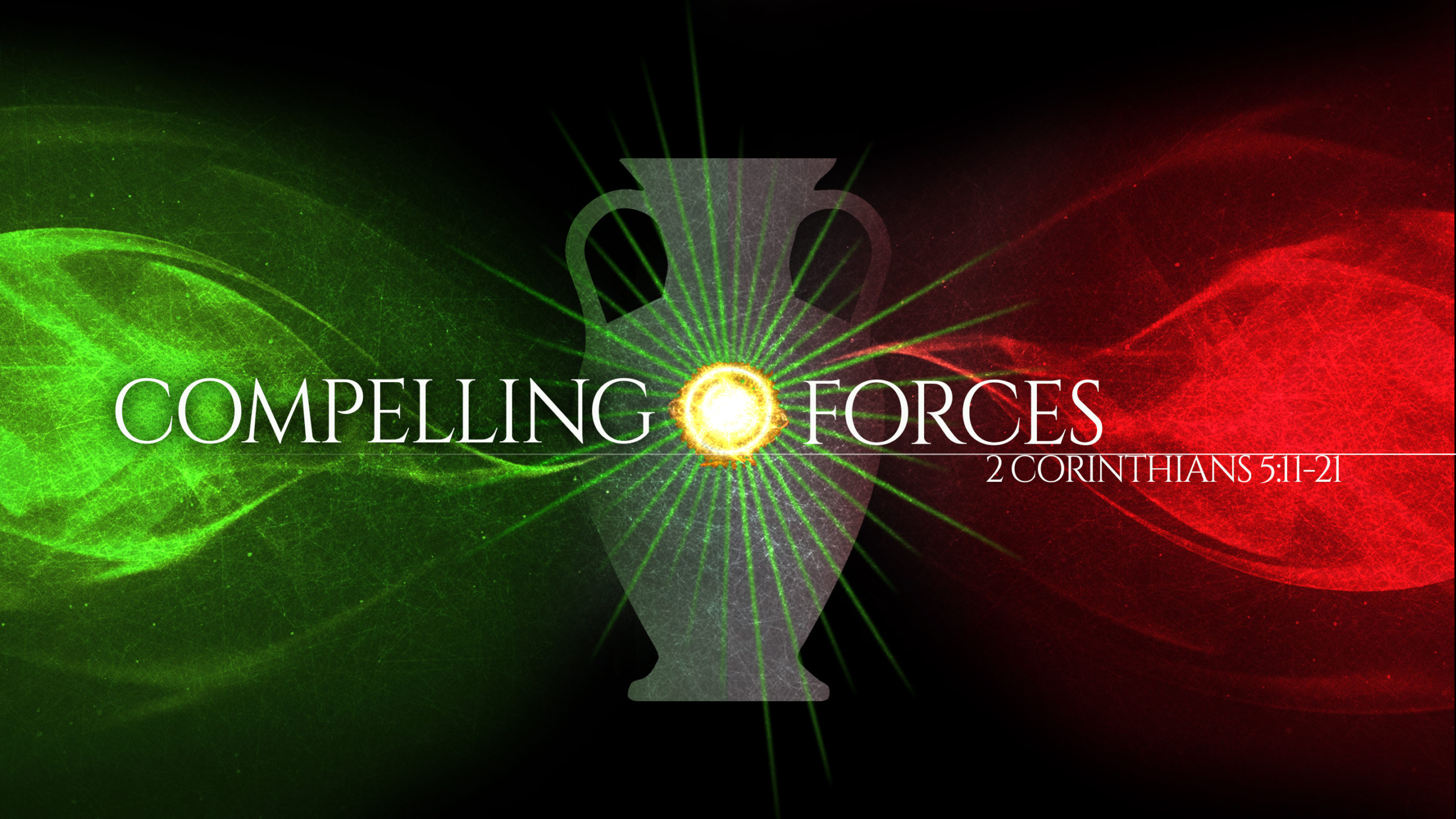 Compelling Forces Image