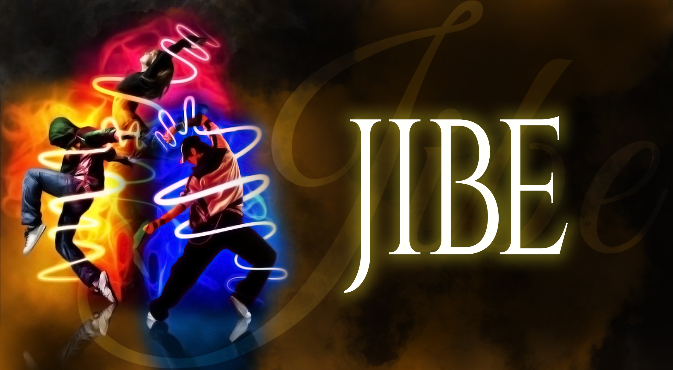 Jibe Image