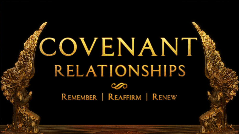 Covenant Relationships Image