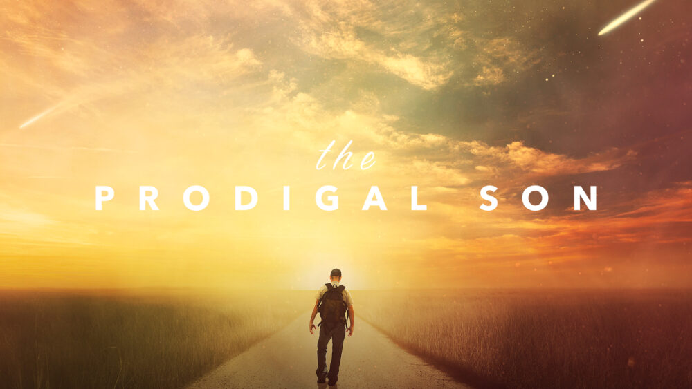The Prodigal Son Image