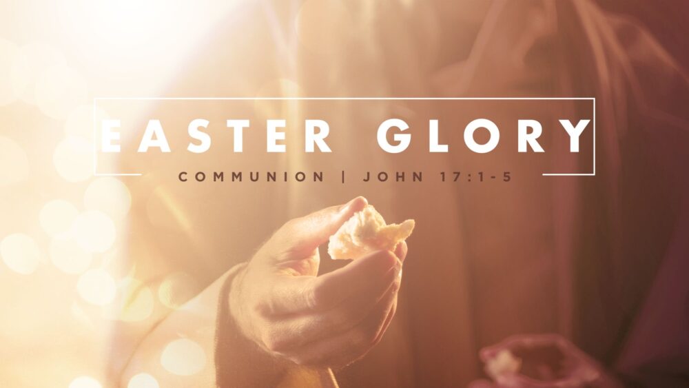 Easter Glory Image