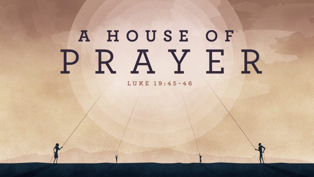 A House of Prayer Image