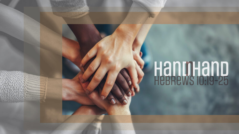 Hand-N-Hand