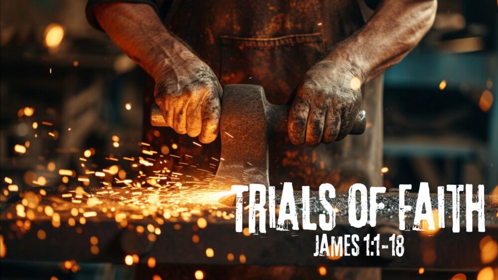 Trials of Faith Image