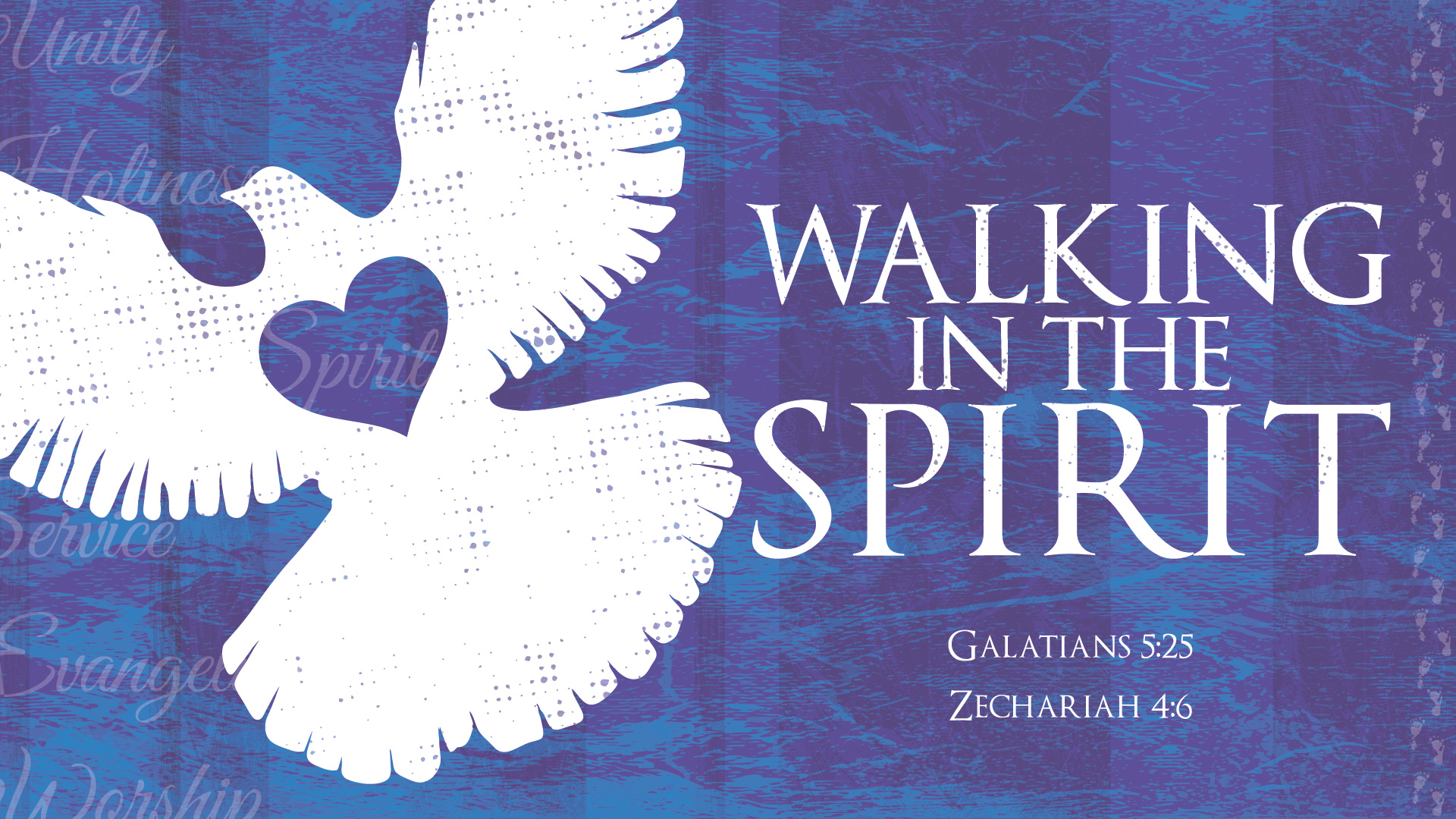 Why It’s Strategic To Walk In The Spirit