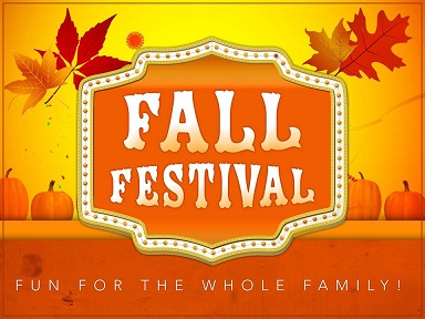 Fall Festival, Oct 29 | Friendly Avenue Church of Christ